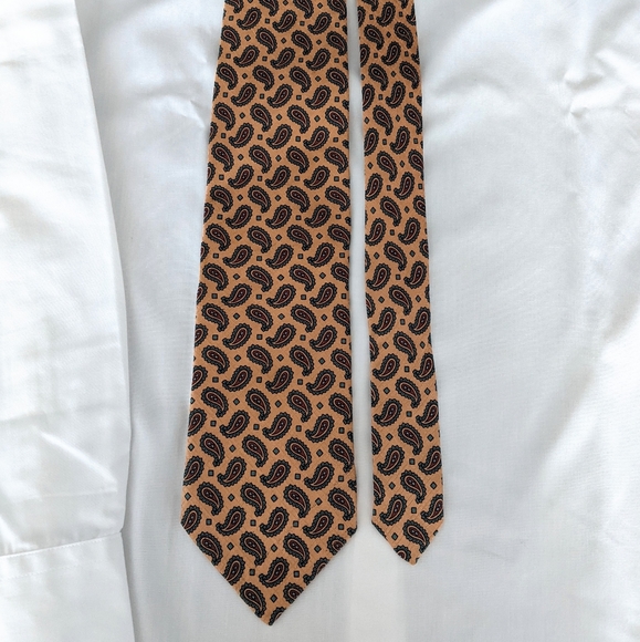 Ferrell Reed for Davidsons of W. Virginia Necktie - Picture 3 of 10